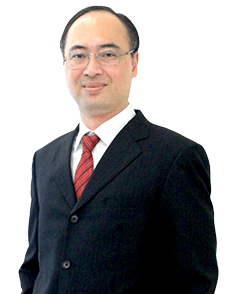 曹永誠 副總經(jīng)理