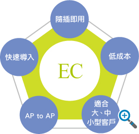 ECԪ